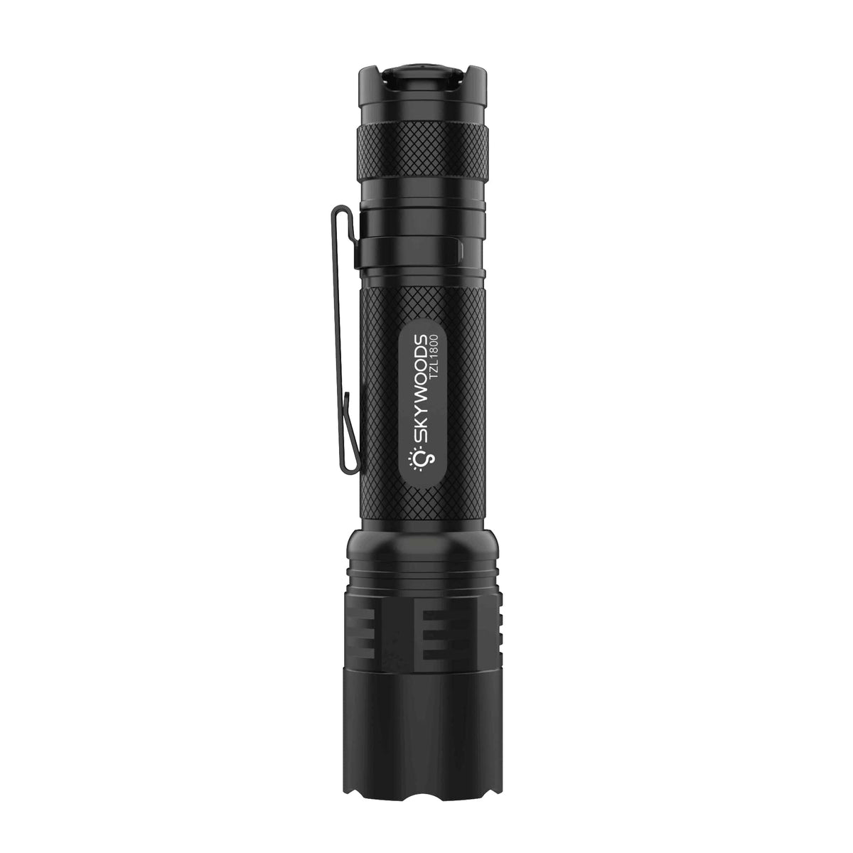 Skywoods 1800 Lumen Flashlight