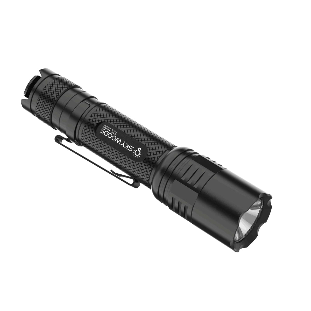 Skywoods 1800 Lumen Flashlight