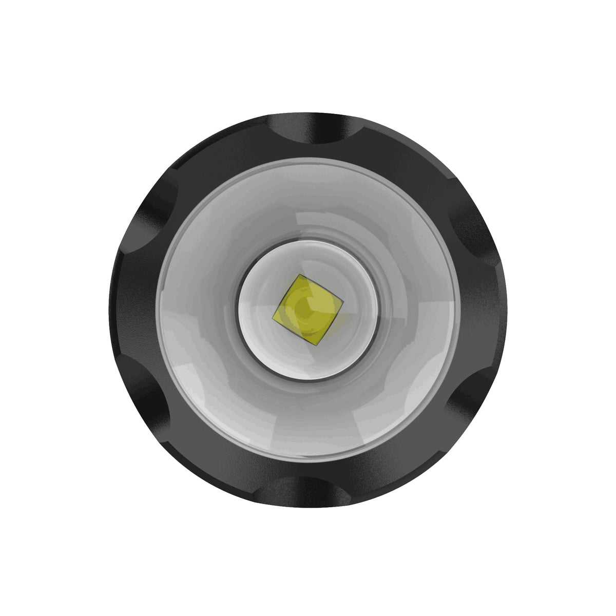 Skywoods 1800 Lumen Flashlight