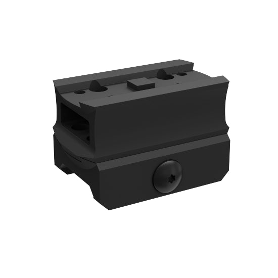 HS515GM — Точка в круге/Включение встряхиванием/Быстросъёмное крепление