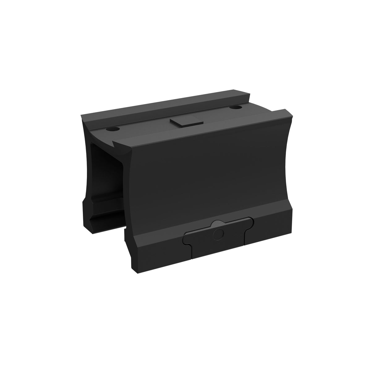 HS515GM — Точка в круге/Включение встряхиванием/Быстросъёмное крепление
