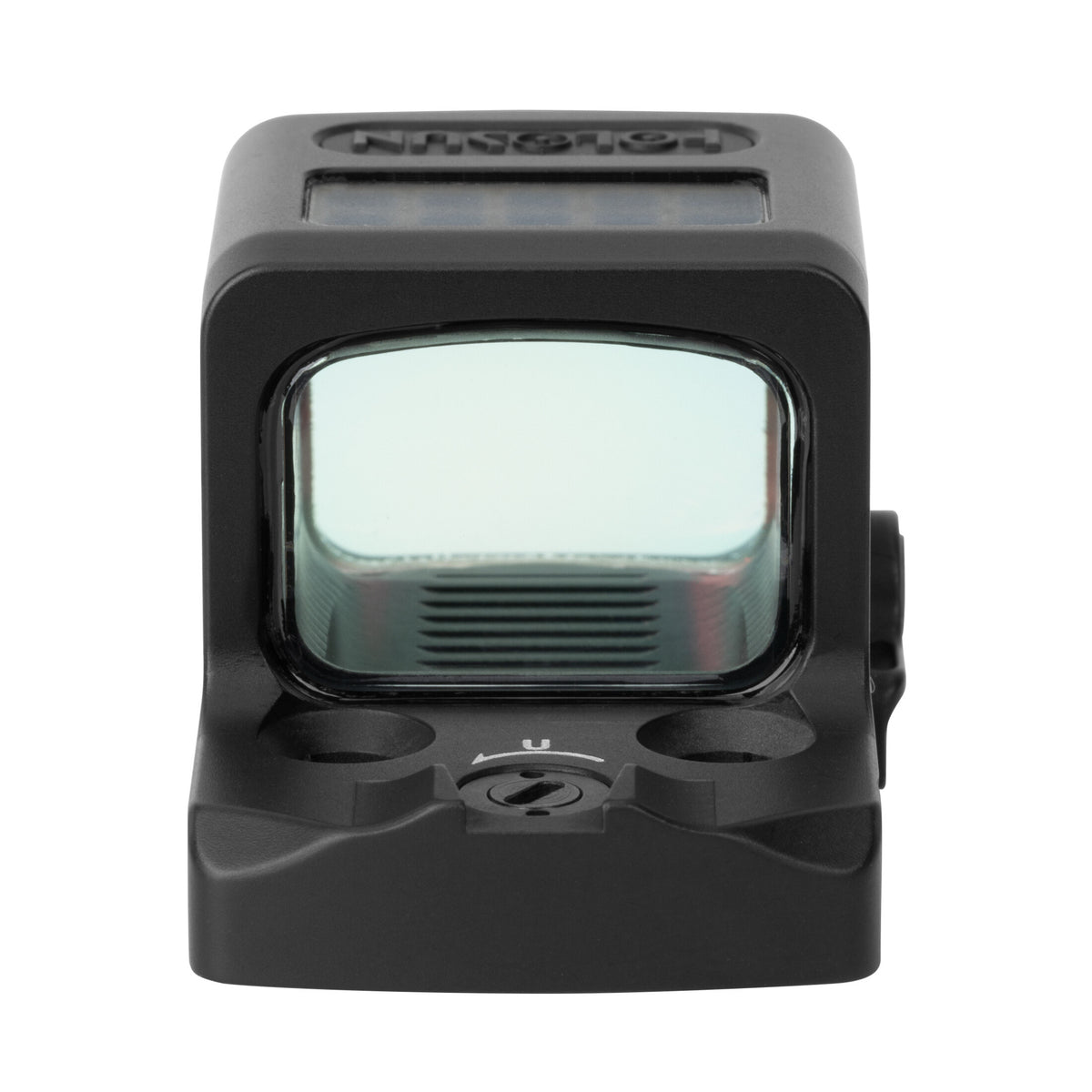 EPS-CARRY-GD-MRS — Gold Multi-Reticle, 7075 Aluminum, Enclosed, Solar