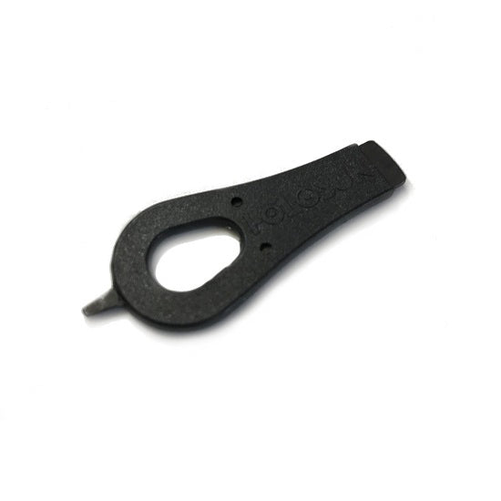 HS515GM — Точка в круге/Включение встряхиванием/Быстросъёмное крепление