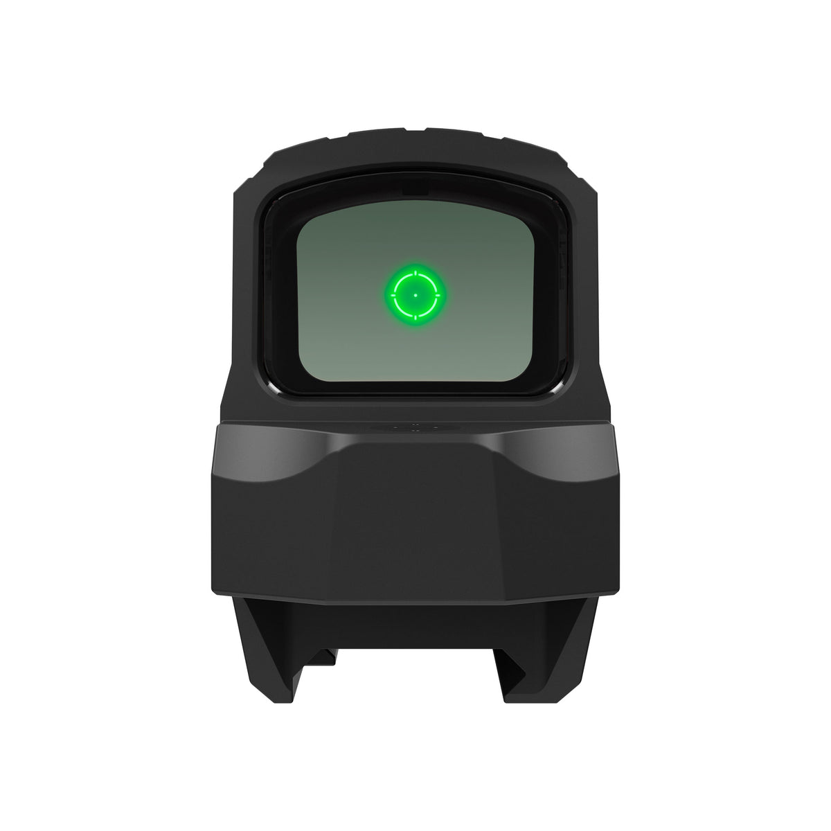 HE512T-GR — Green Reticle/Solar/Titanium