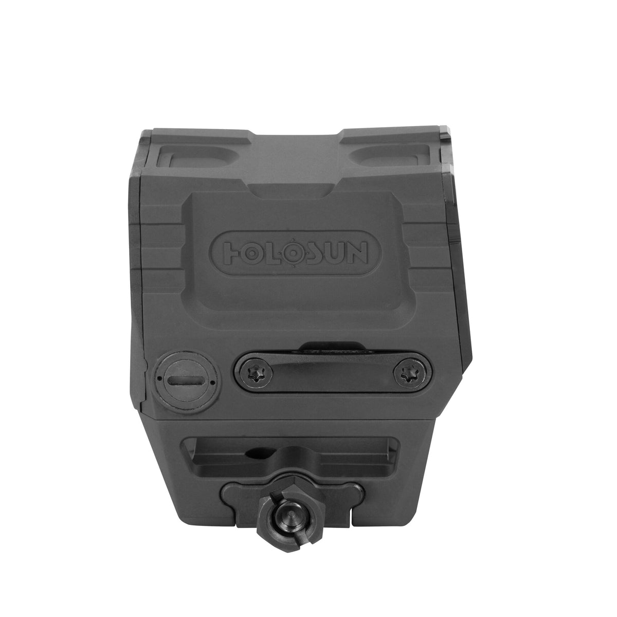 AEMS-CORE-X2-RD — Alumīnija liešana/Punkts/Sarkans
