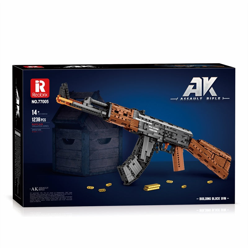 Ak-47-Lego