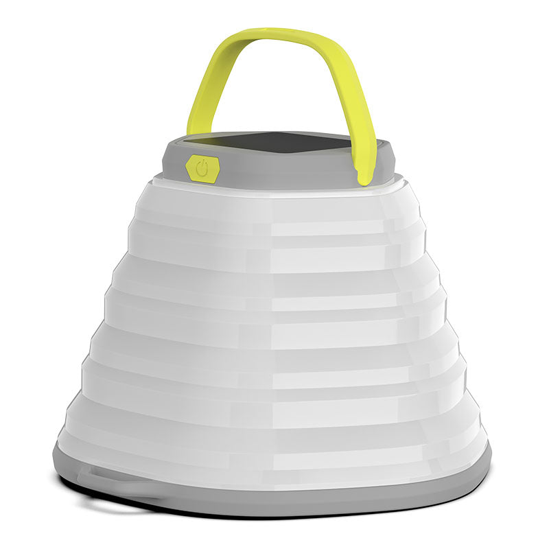 Skywoods Foldable Solar Camping Lantern
