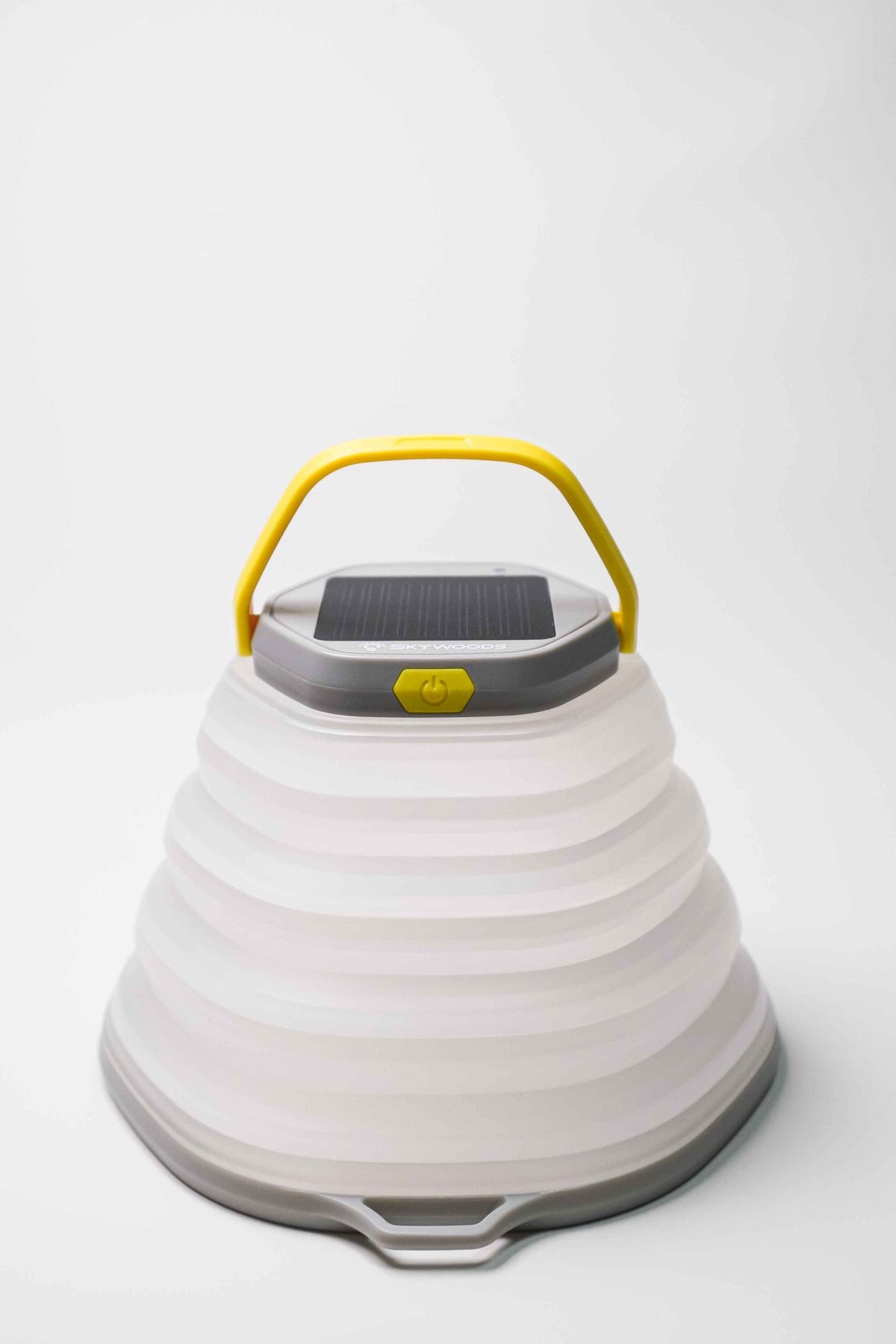 Skywoods Foldable Solar Camping Lantern