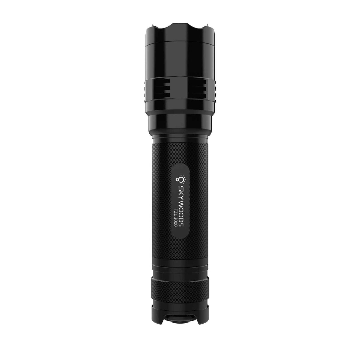 Skywoods 3000 Lumen Flashlight