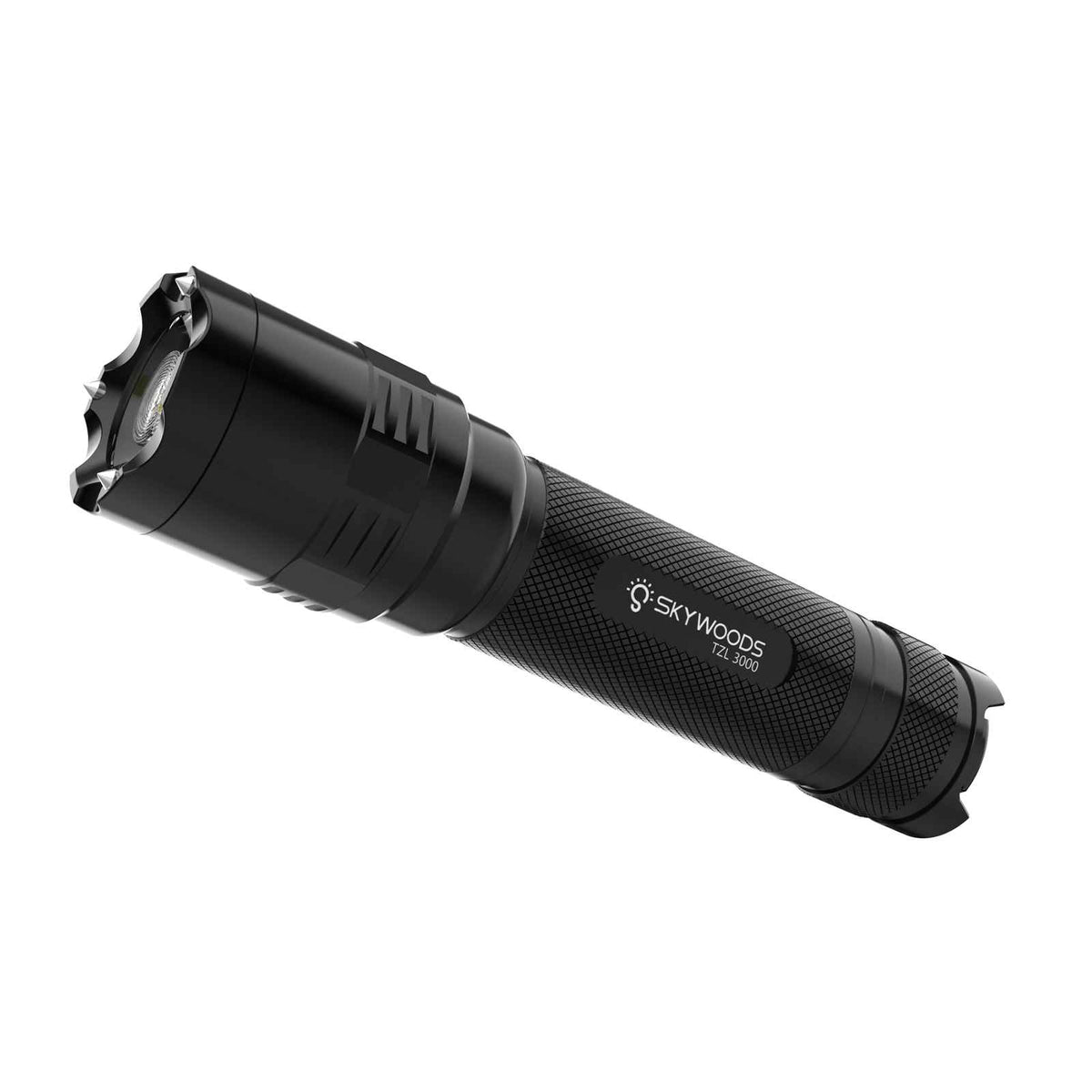 Skywoods 3000 Lumen Flashlight