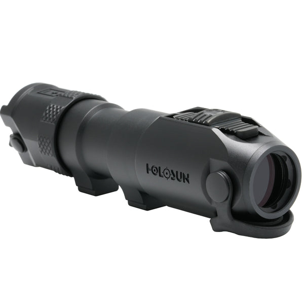 IRIS-ARC — IR Illuminator, 7075T6 Aluminum