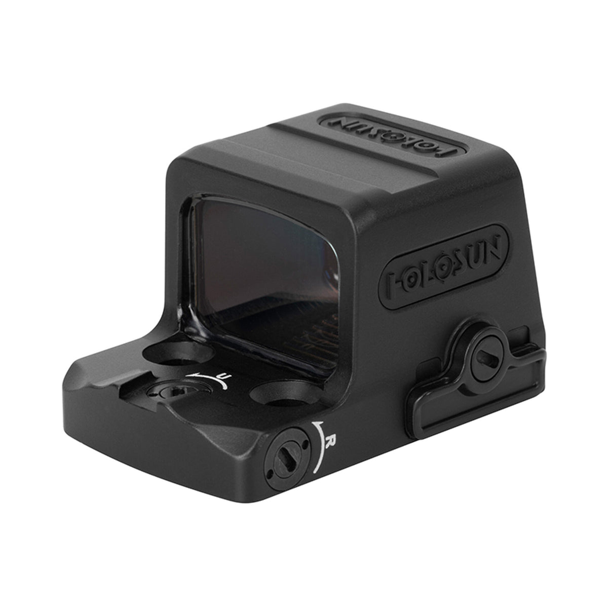EPS-CARRY-GR-6 — Green 6 MOA Dot, 7075 Aluminum, Enclosed
