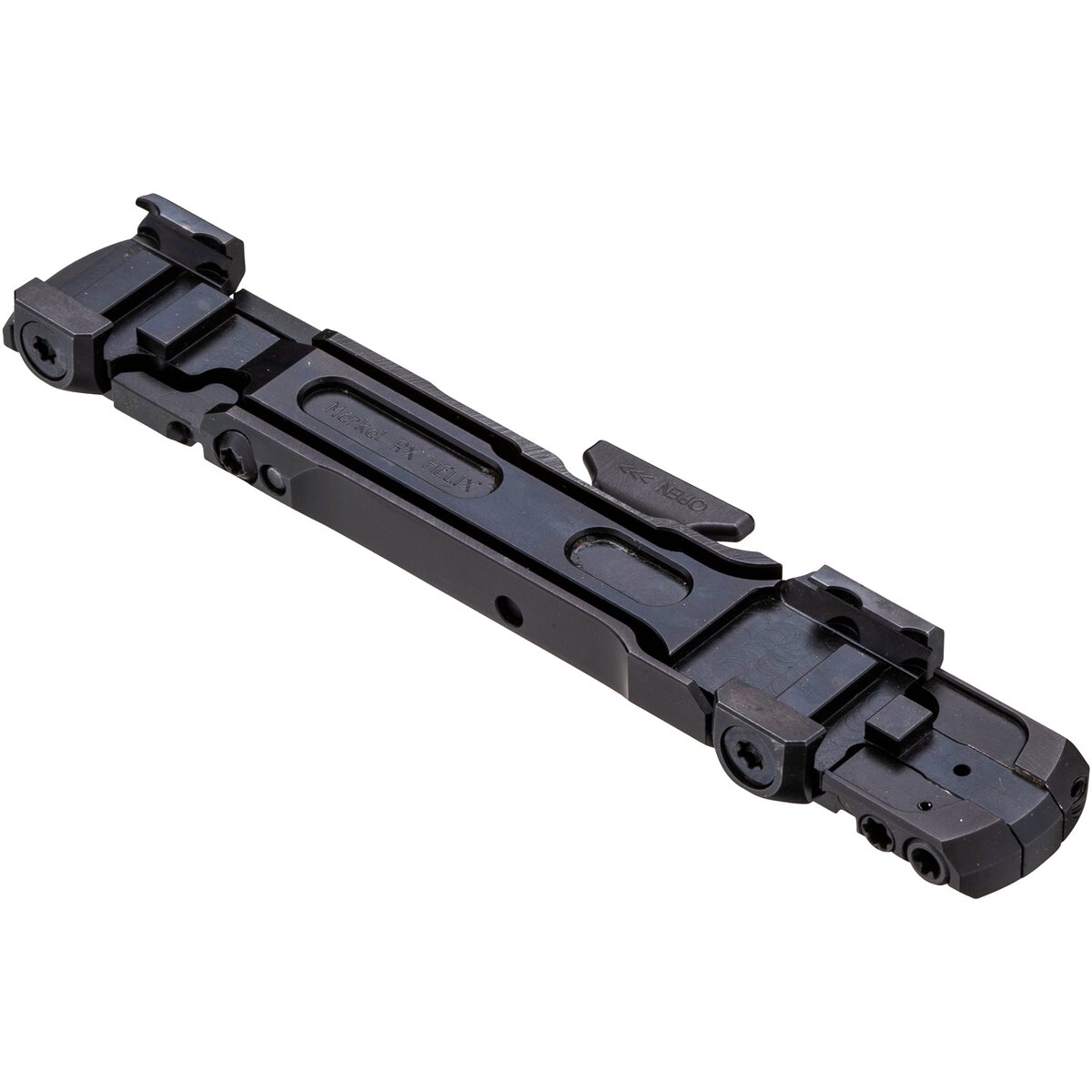 Dentler BASIS® VARIO bāzes sliede (Merkel Helix)