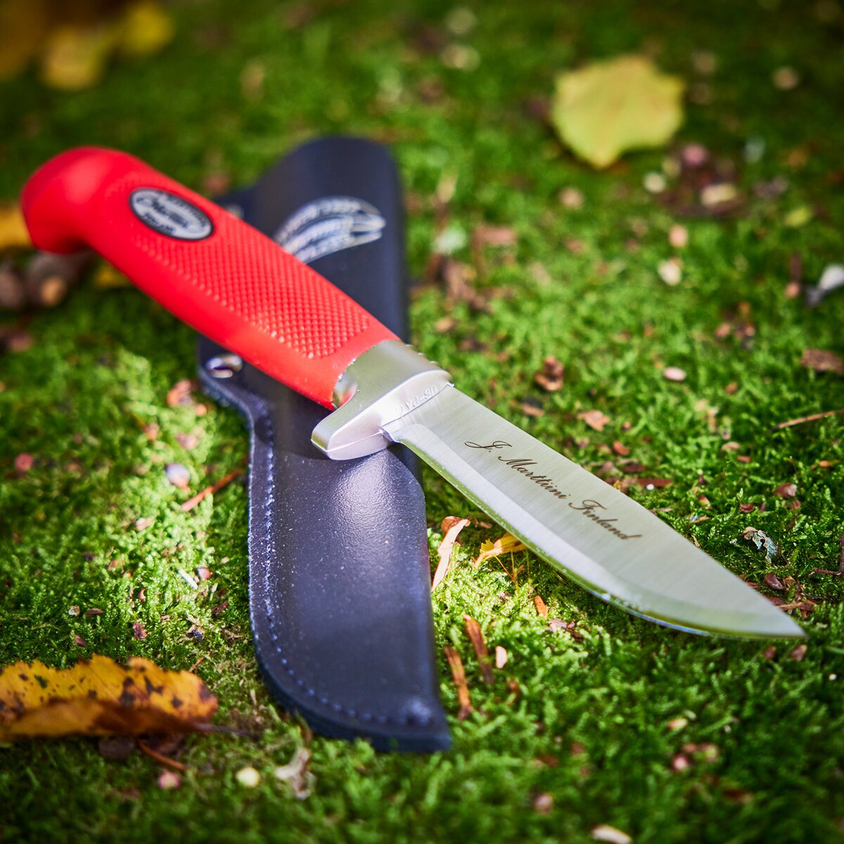 Marttiini Hunting knives Condor Special