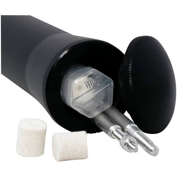 VFG Cleaning rod handgun from cal. 22 2-piece