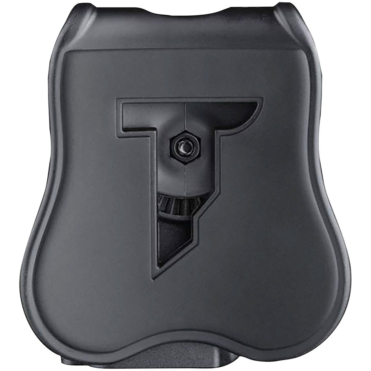 CYTAC Holster R-Defender Gen 4 (Sig Sauer P320 Carry, M18 | Right-handed | Black)