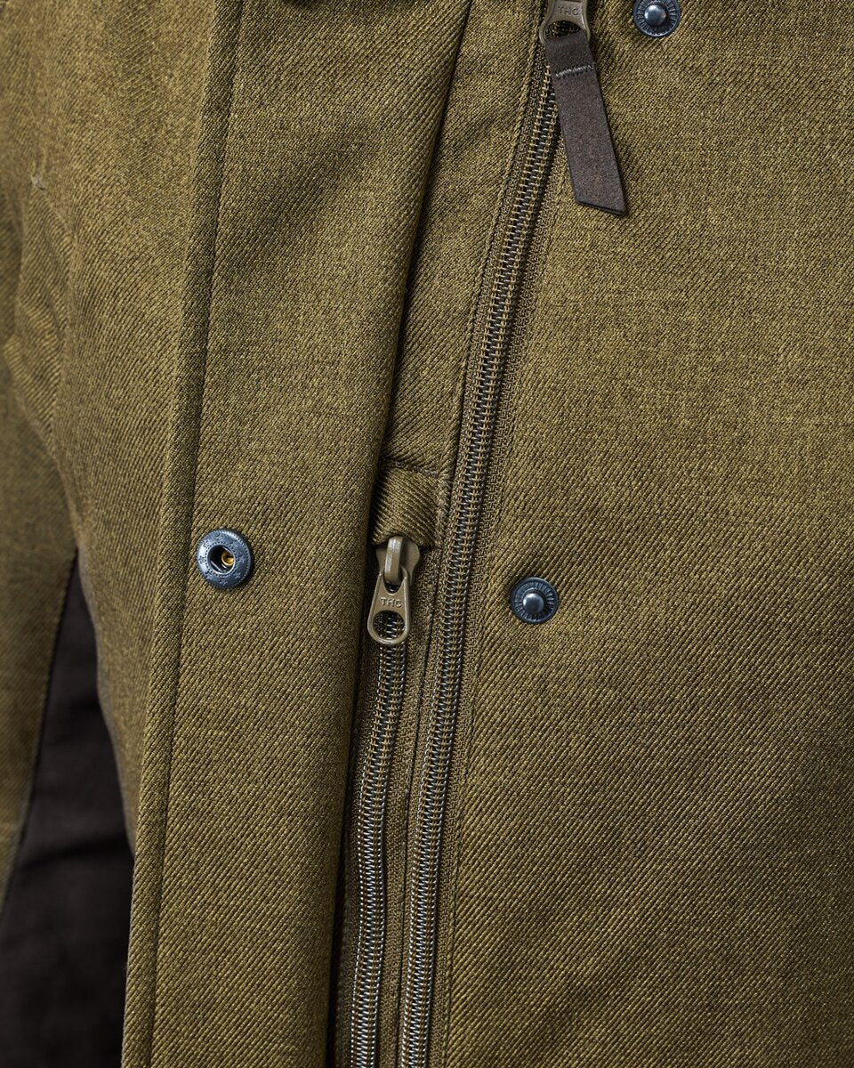 Parforce Women's Hunting Jacket Field (Olive)