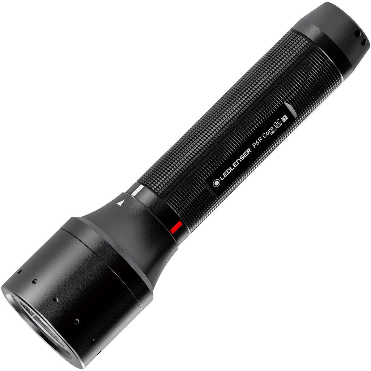 Фонарь Ledlenser P6R Core QC