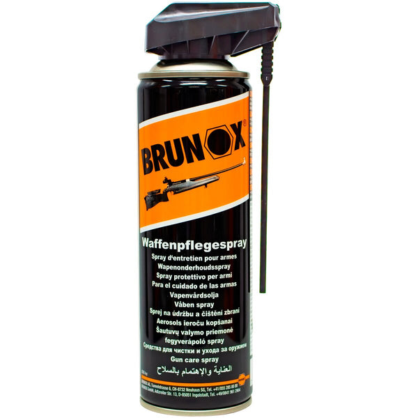 BRUNOX Weapon Care Power Click (спрей: 300 мл) 0,3 л