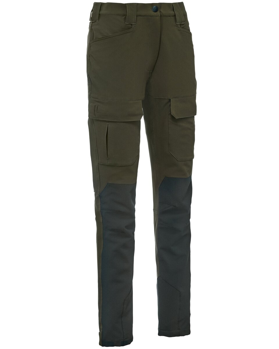 Parforce Women's Insect-Stop Trousers 2.0 (Olive)