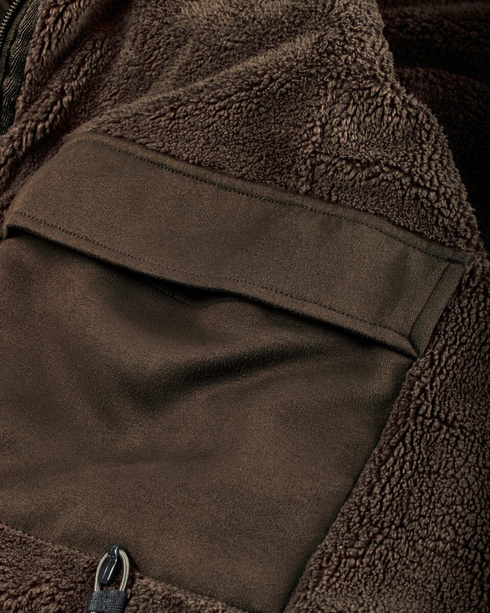 Parforce Women's winter PirschJacket Silence (Olive)