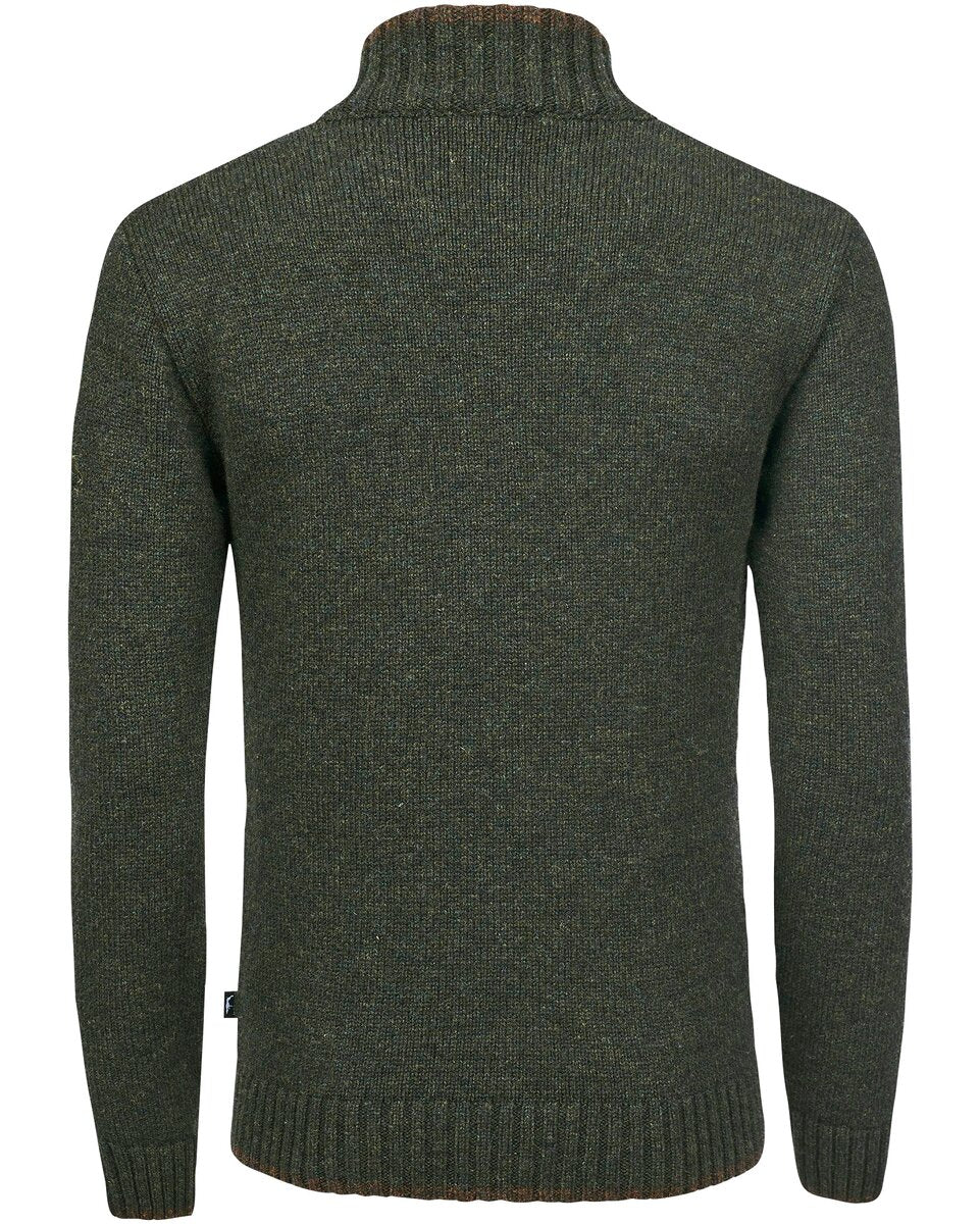Jagdhund Kiesdorf cardigan (Olive)