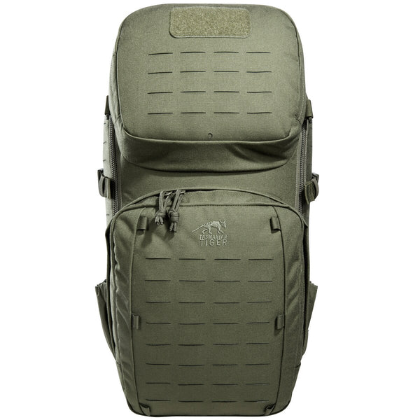 Tasmanian Tiger mugursoma Modular Combat Pack MK III (olīvu)