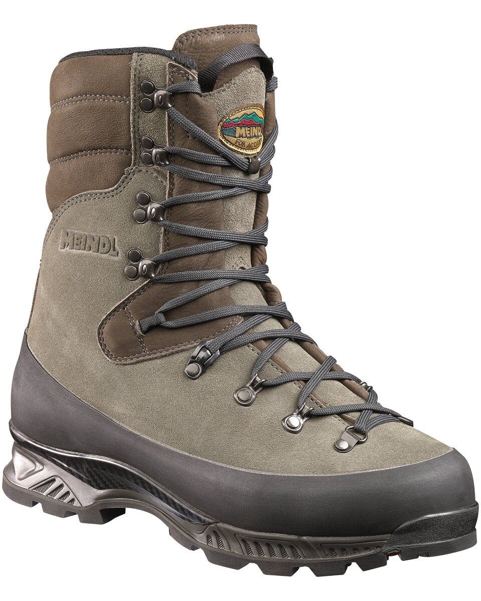 MEINDL Kibo GTX zābaki (Olīvu krāsas)