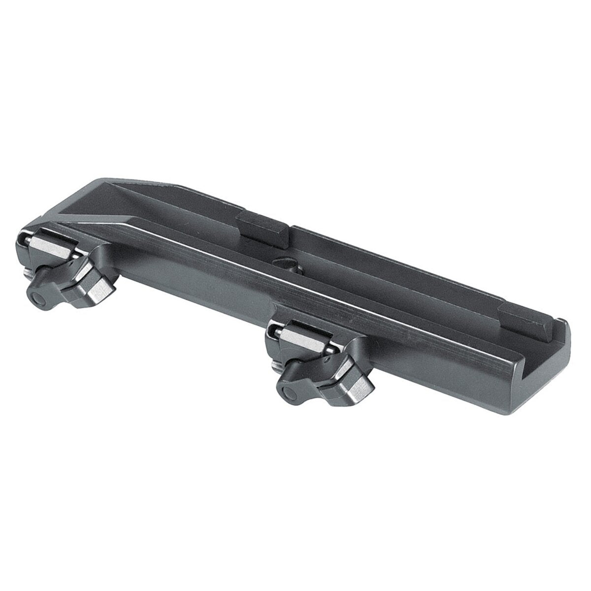 Merkel Clamp mounting Suhl tilt-up mounting SAM (Merkel SAM for dovetail rail 70°.)