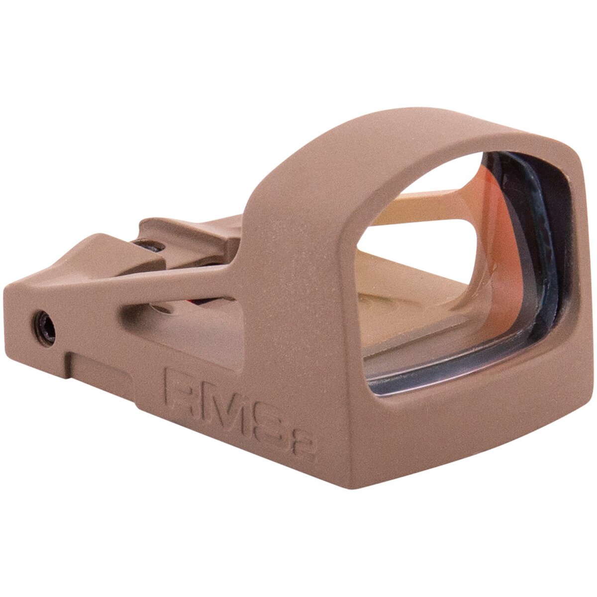 Shield Red dot sight RMS2 (Flat Dark Earth – 4 MOA)