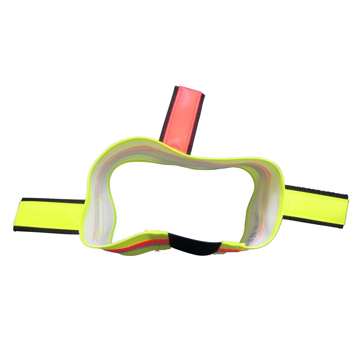 Heim Suņu signālkrāga ar karogiem (32 cm)