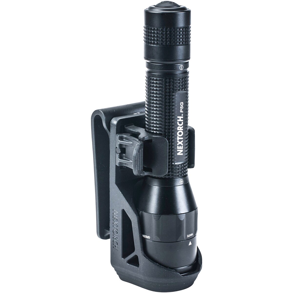 NEXTORCH Flashlight holster V5