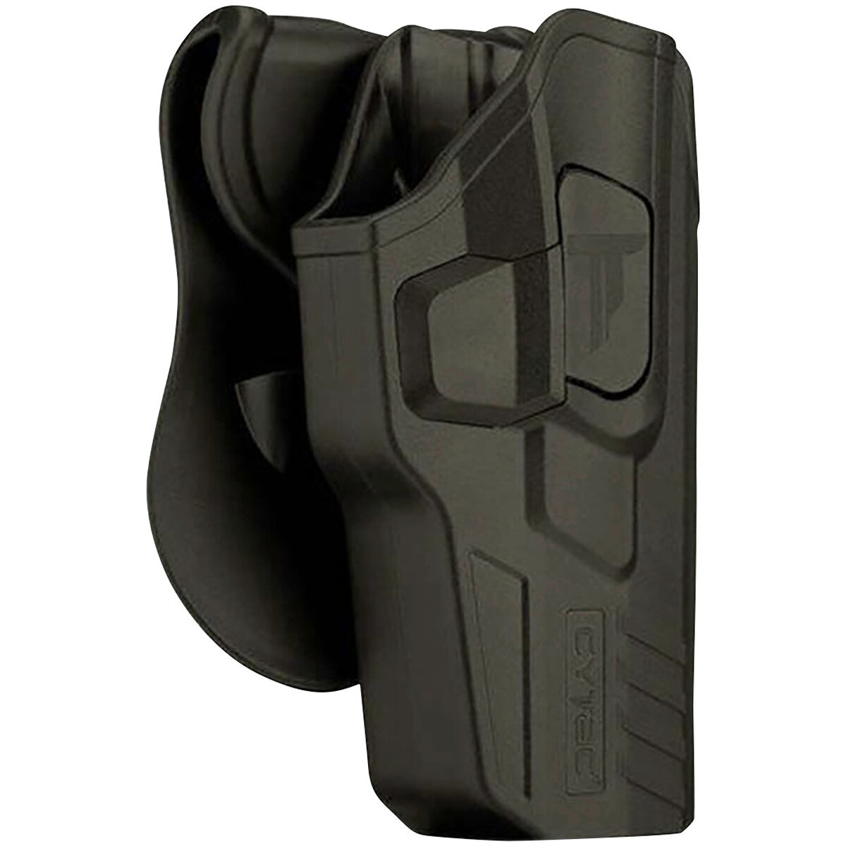 CYTAC Holster R-Defender Gen 4 (Glock 17, 22, 31 | Right-handed | OD Green)