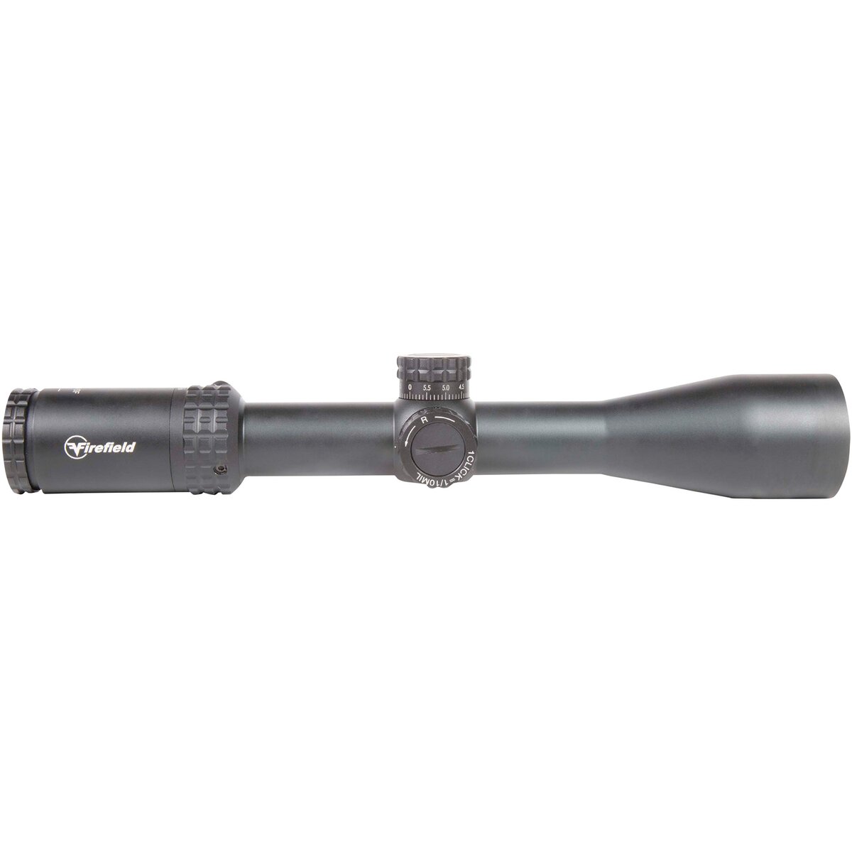 Firefield RapidStrike 4-16x44 šautenes tēmeklis (tīkliņš Mil-Hash)