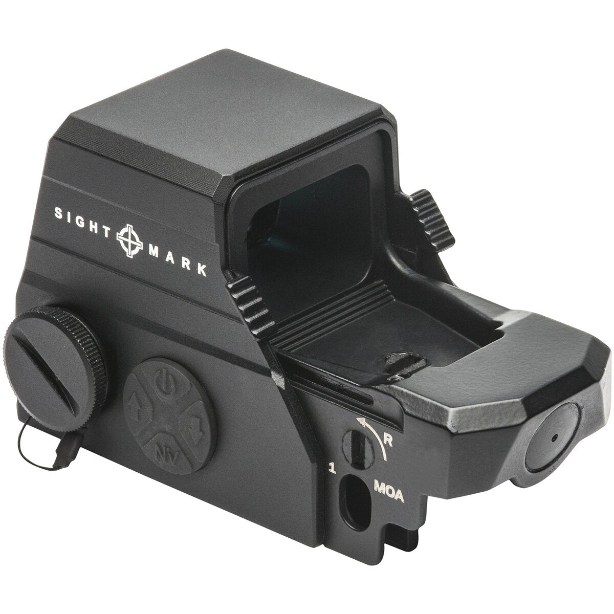 Sightmark UltraShot M-Spec MDS sarkanais tēmēklis