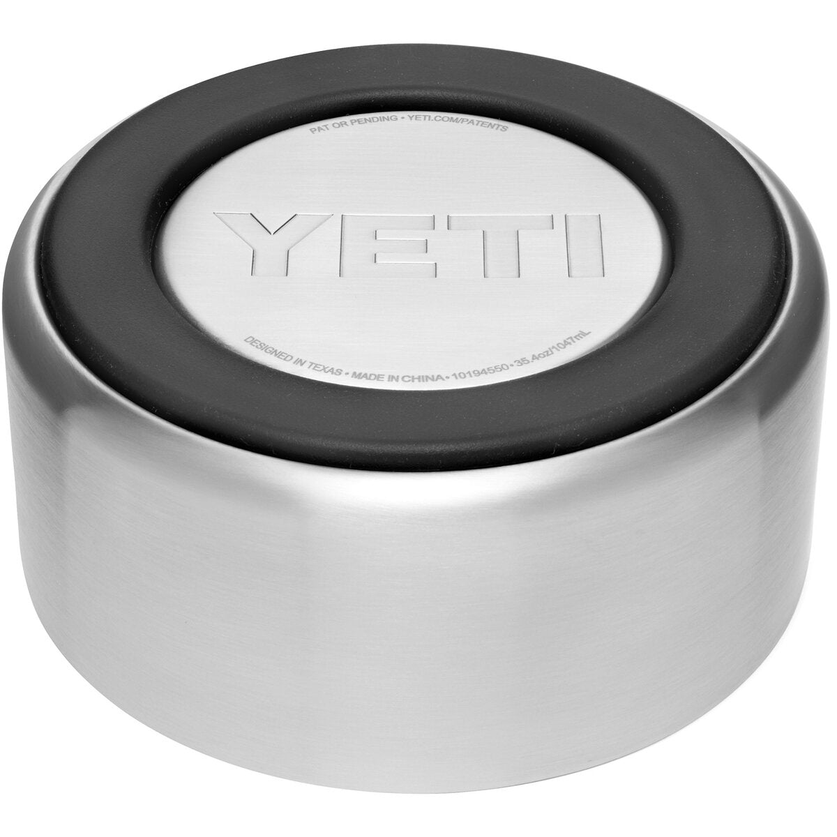 YETI Suņu bļoda Boomer 4 (Nerūsējošais tērauds)
