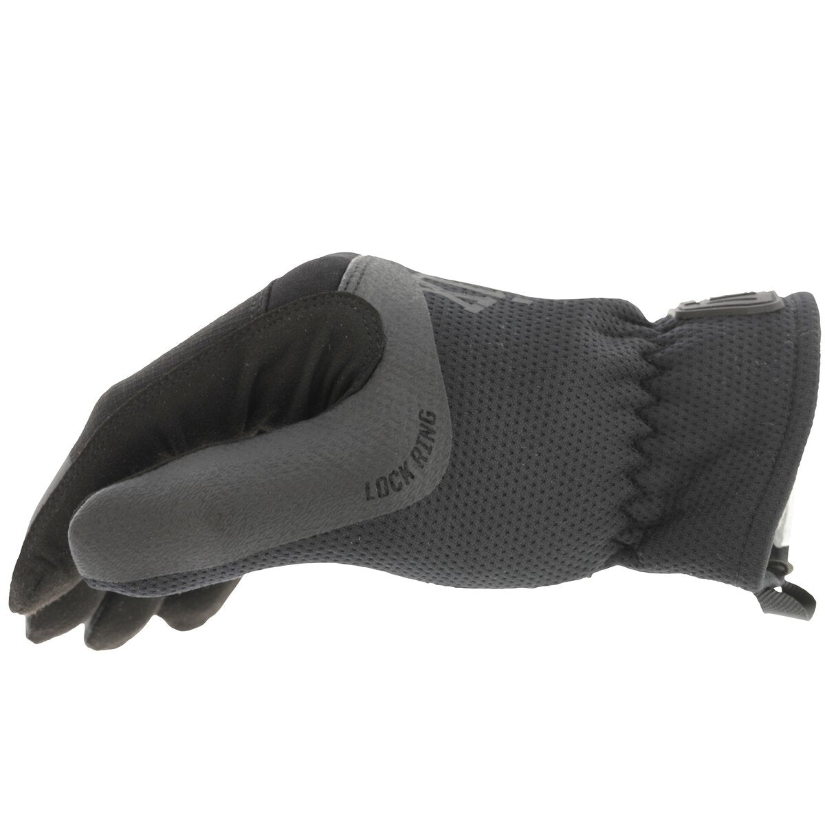Mechanix FastFit cimdi (melni, S izmērs (8))