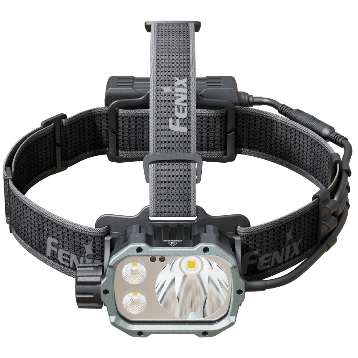 Fenix Headlamp HP35