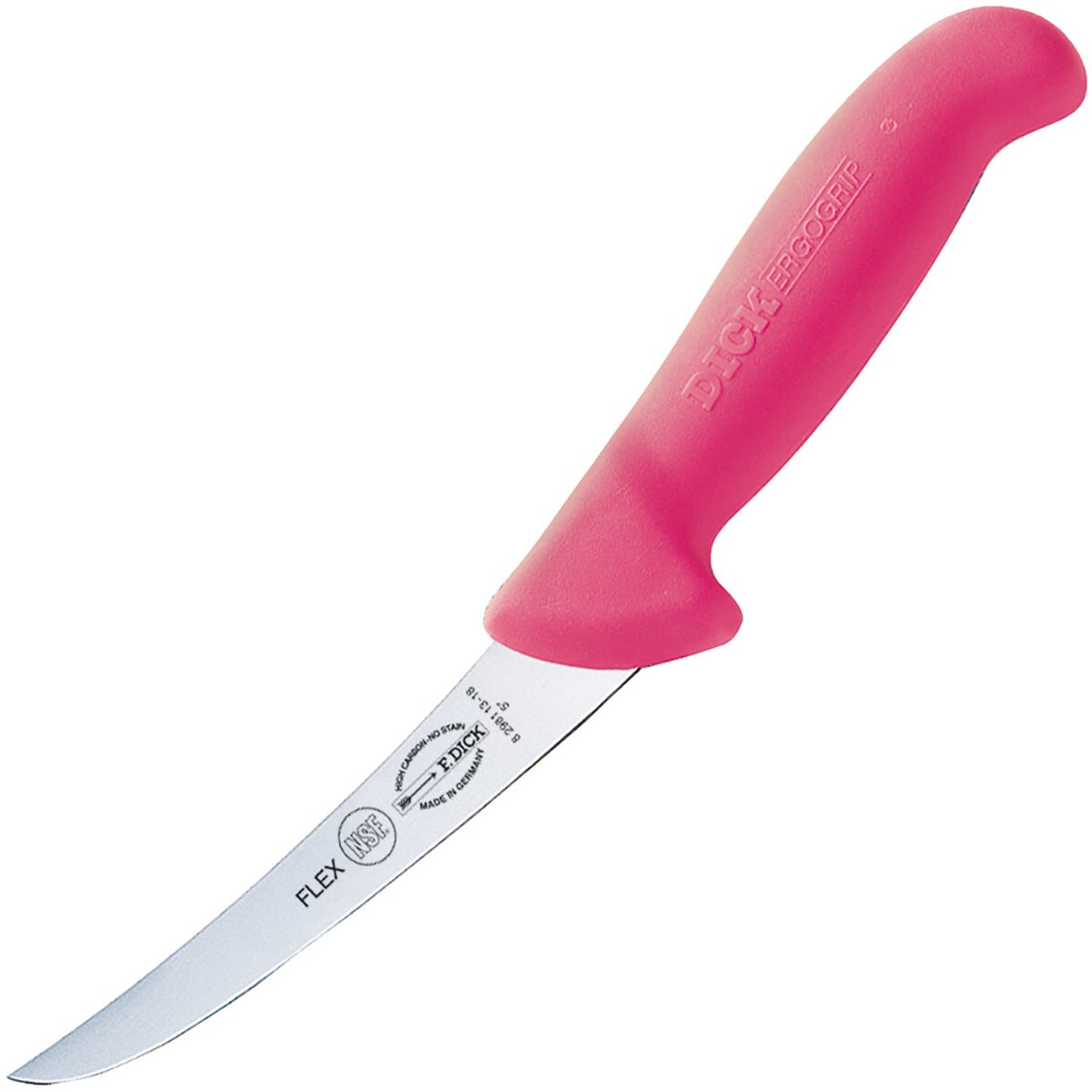 DICK Boning knife ErgoGrip