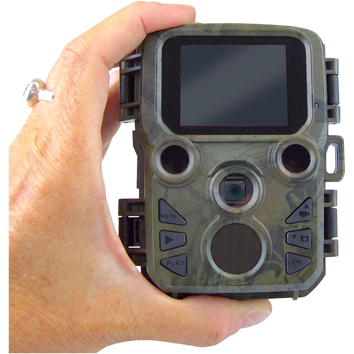 Berger & Schröter Wildlife camera Mini Full HD 20 MP