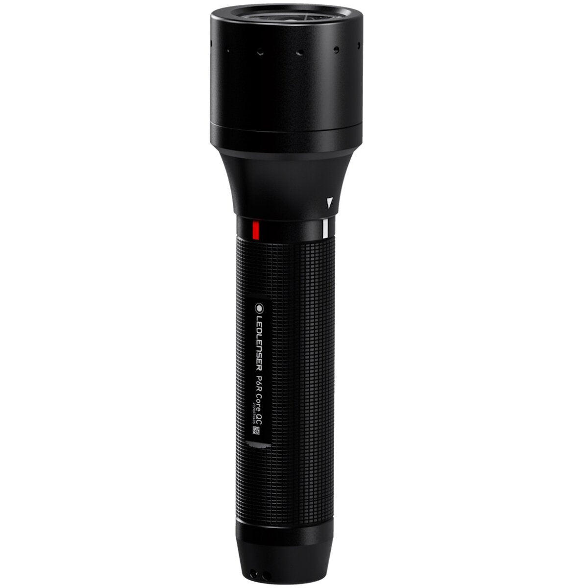 Фонарь Ledlenser P6R Core QC