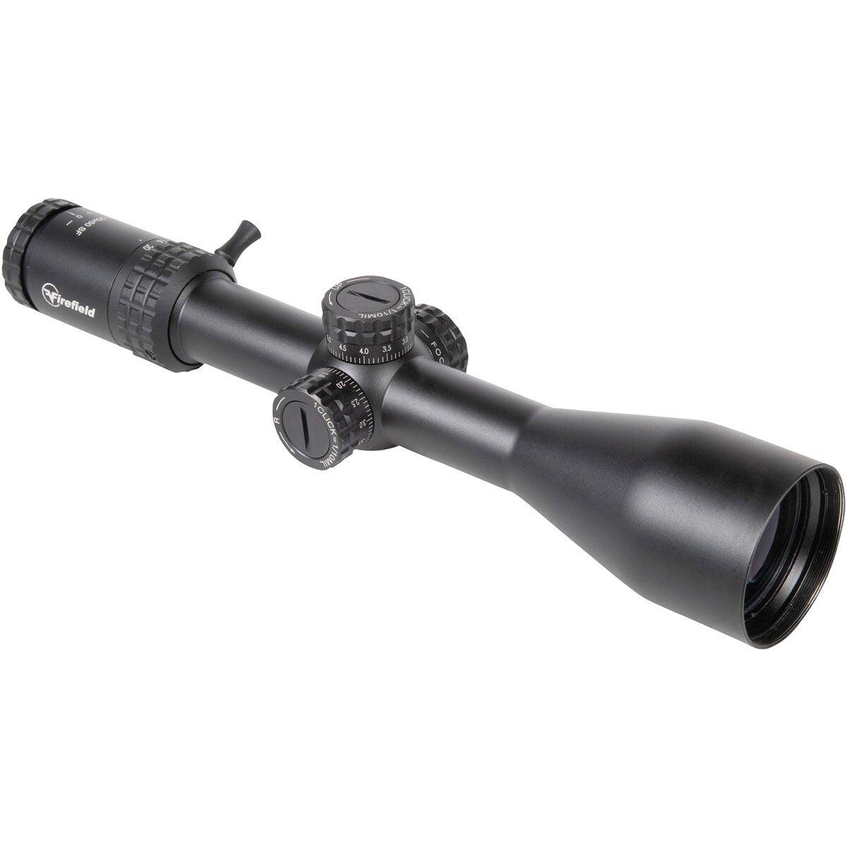 Tēmēklis Firefield RapidStrike 5-20x50 (tīkliņš Mil-Hash)