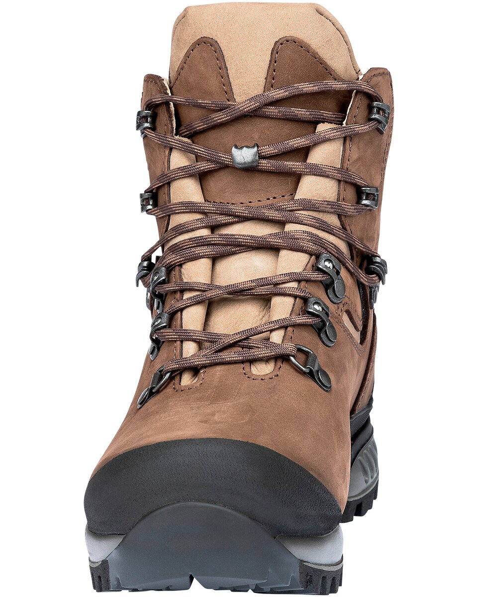 Hanwag sieviešu zābaki Tatra II Bunion GTX (brūni)