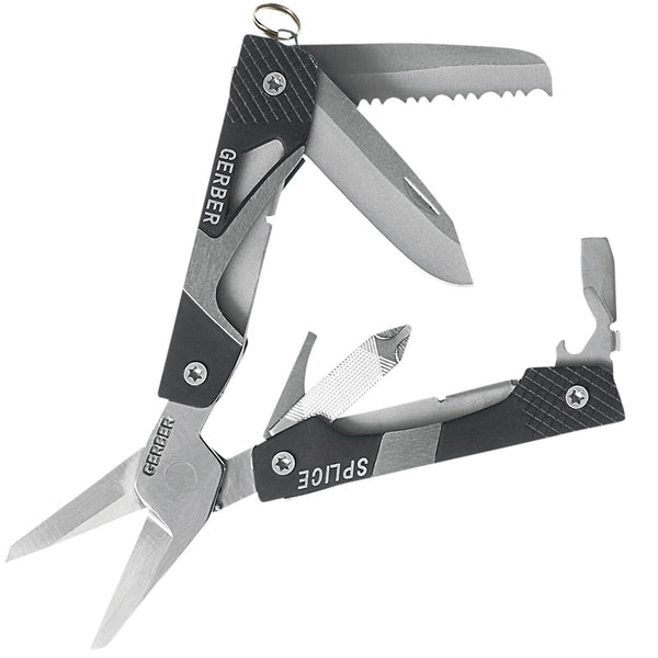 Gerber Minitool Splice