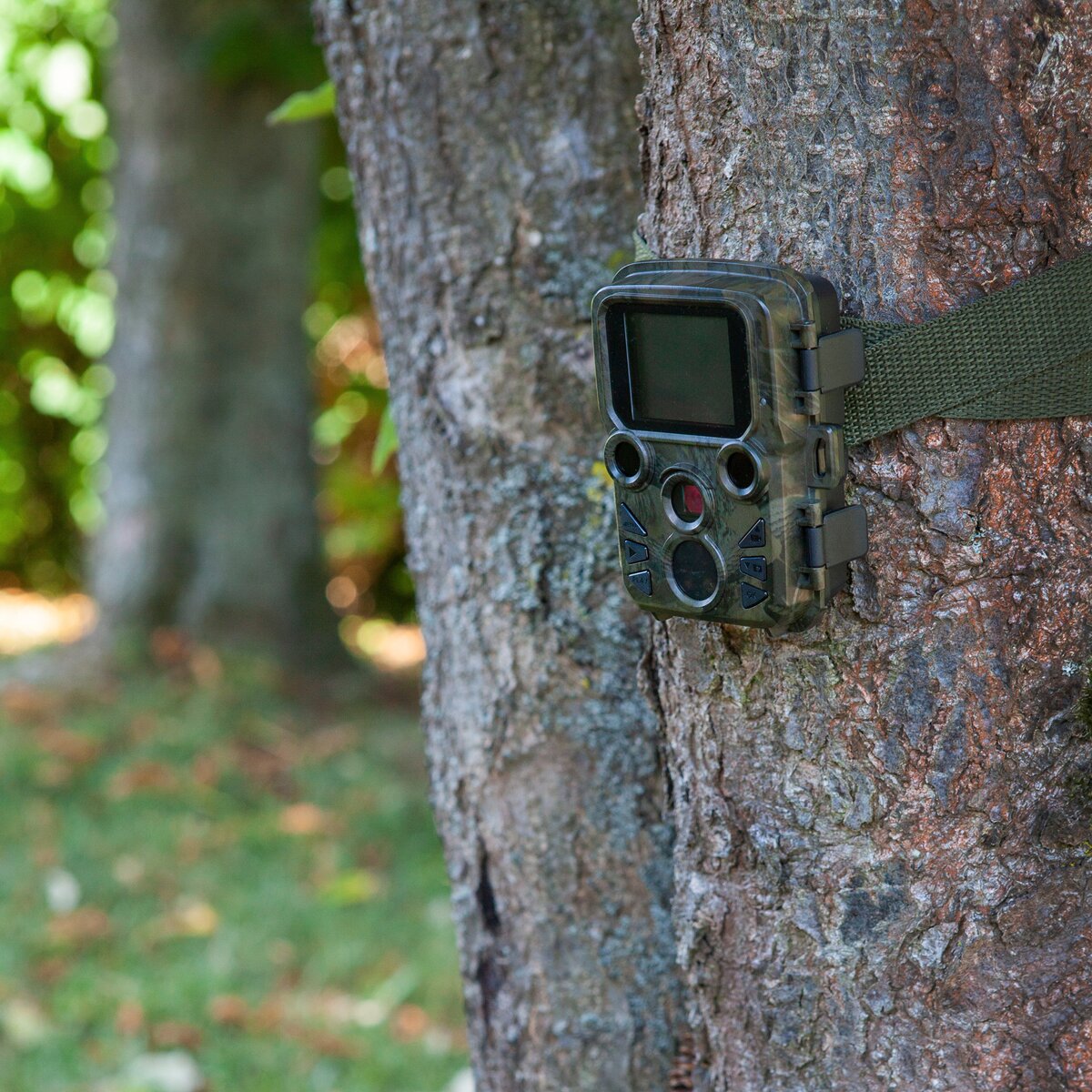 Berger & Schröter Wildlife camera Mini Full HD 20 MP