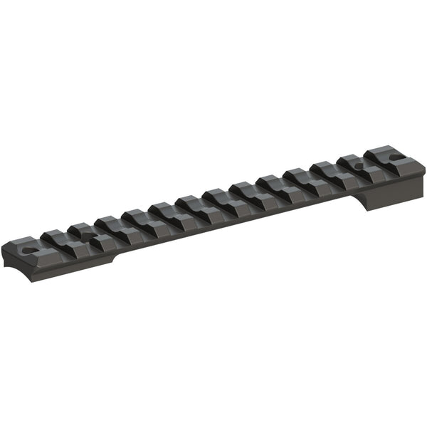 RECKNAGEL Picatinny rail (Mauser M12 Alu)