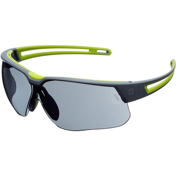Howard Leight Avatar Plus aizsargbrilles (Stikla krāsa pelēka)