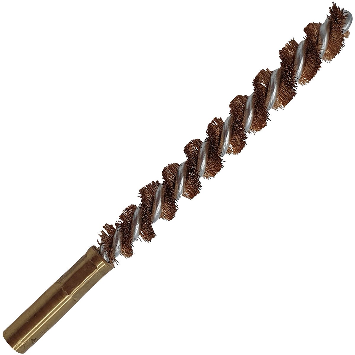 BALLISTOL Bronzas tīrīšanas birste (6,5 mm – 1/8" iekšējā vītne)