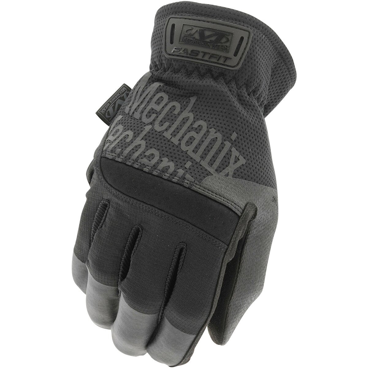 Mechanix FastFit cimdi (melni, S izmērs (8))