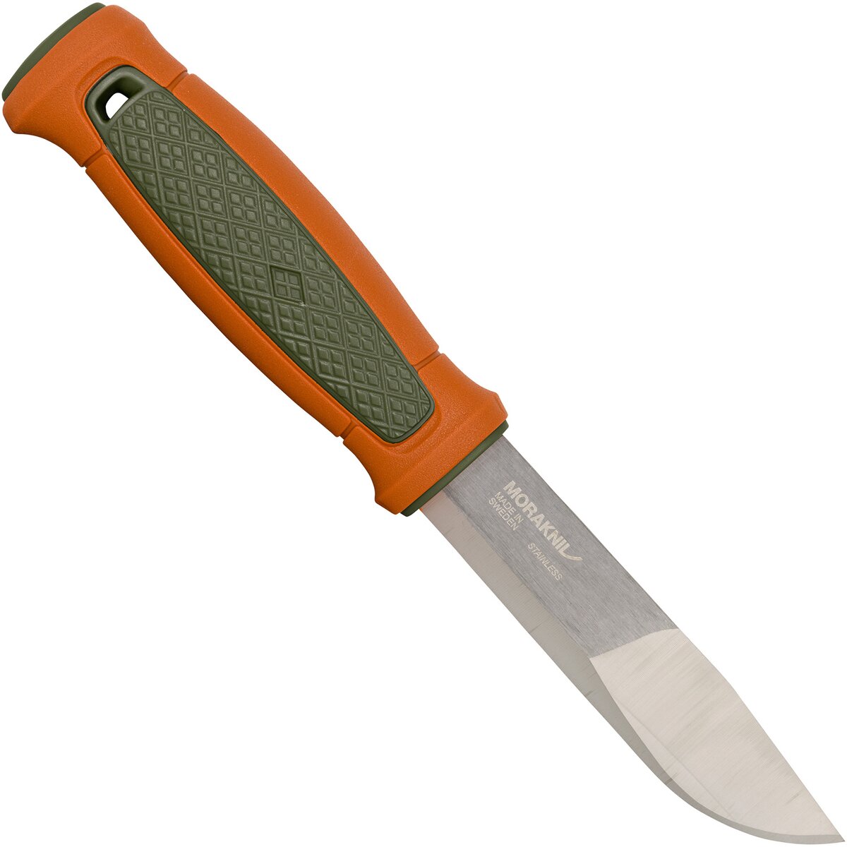 Нож Morakniv Kansbol с креплением Multi-Mount